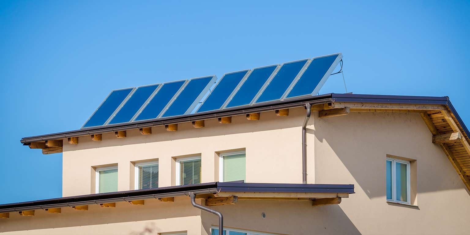How residential energy storage can support the grid | McKinsey & Company